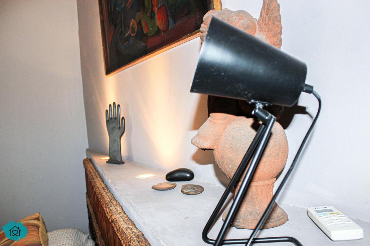 Atypique : Studio Artistique Au Coeur De Collioure. コリウール エクステリア 写真