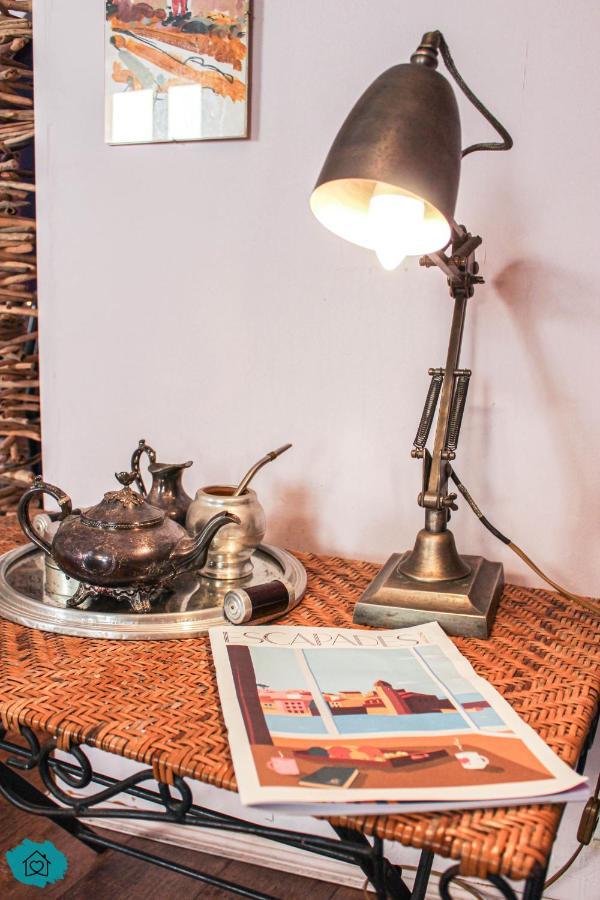 Atypique : Studio Artistique Au Coeur De Collioure. コリウール エクステリア 写真