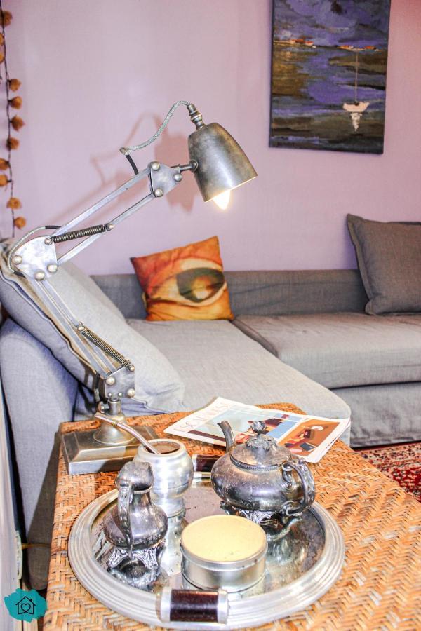 Atypique : Studio Artistique Au Coeur De Collioure. コリウール エクステリア 写真